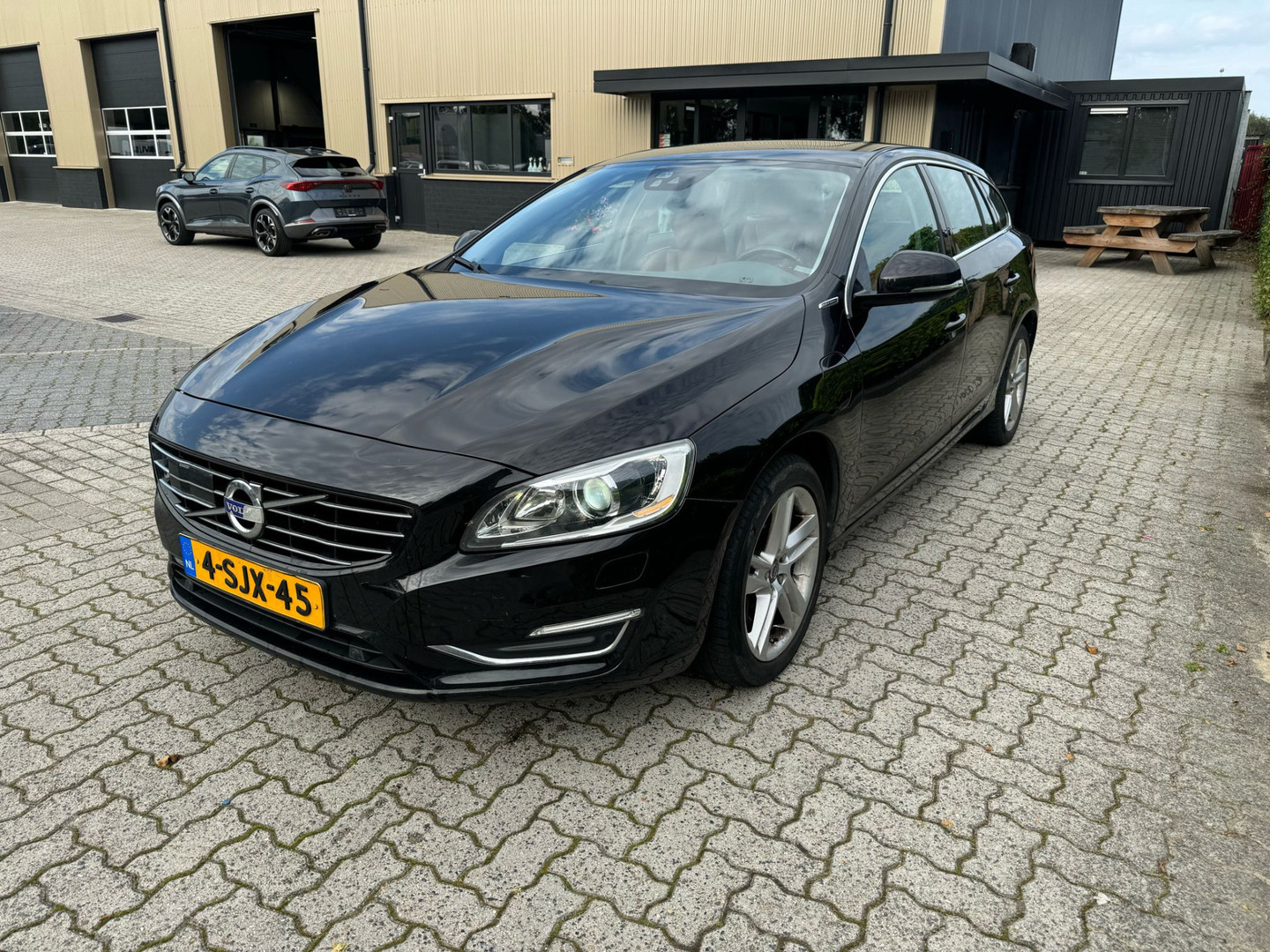 Volvo