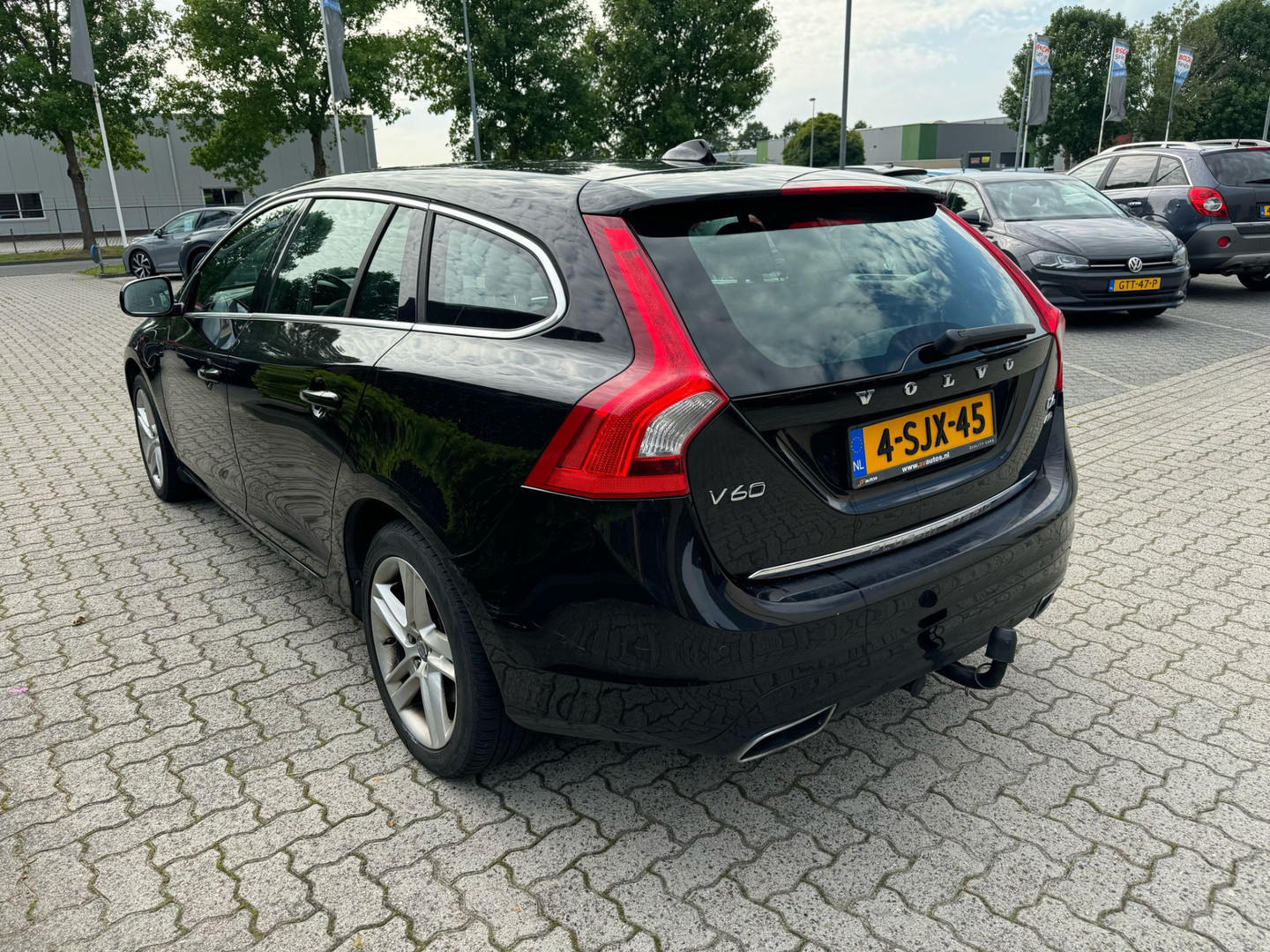 Volvo