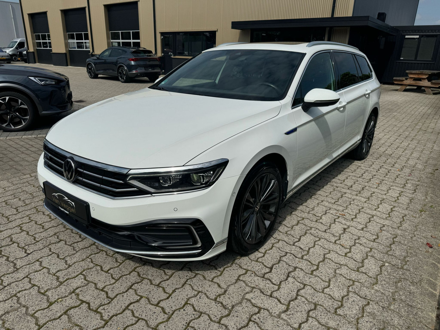 Volkswagen