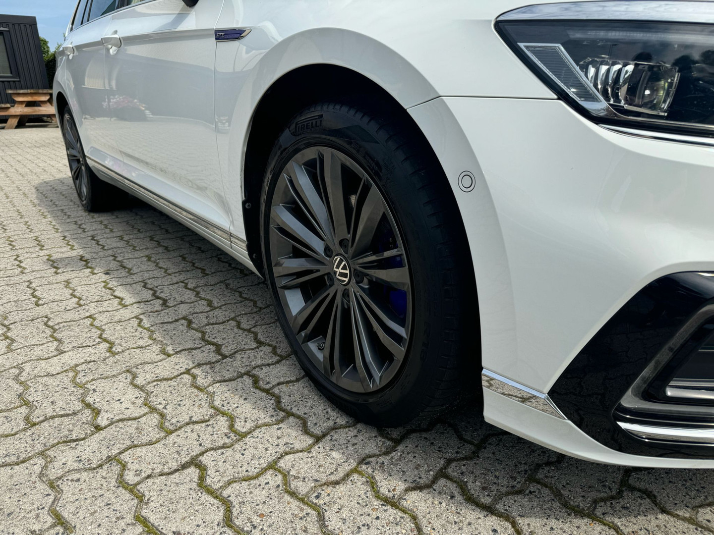 Volkswagen
