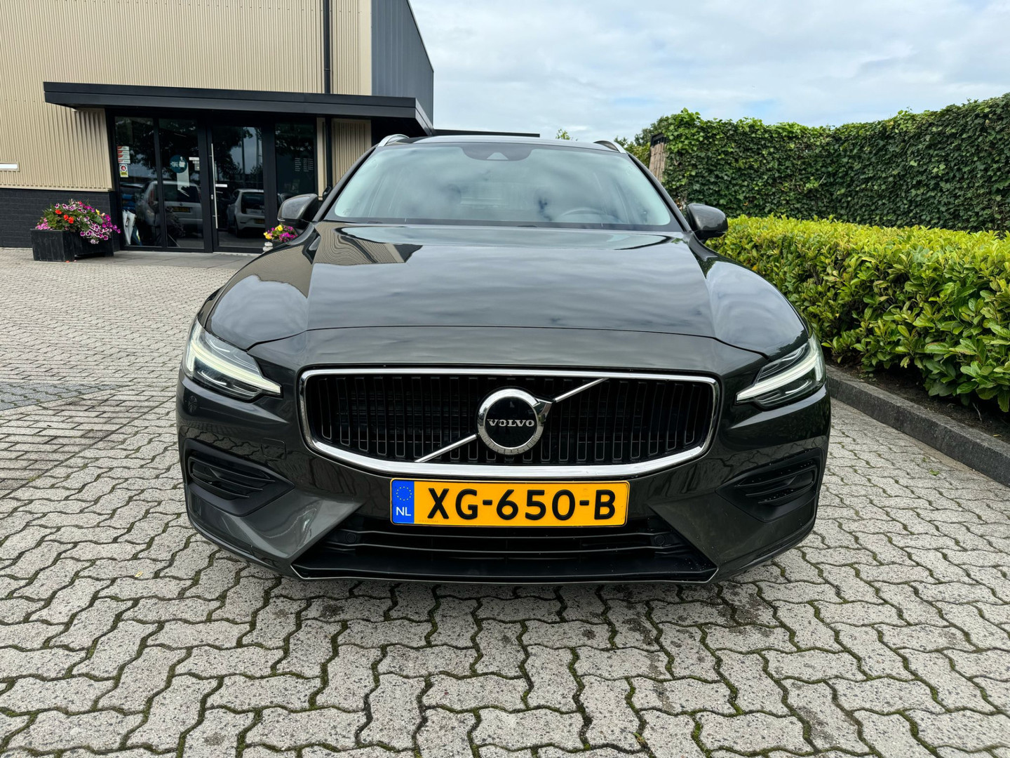 Volvo