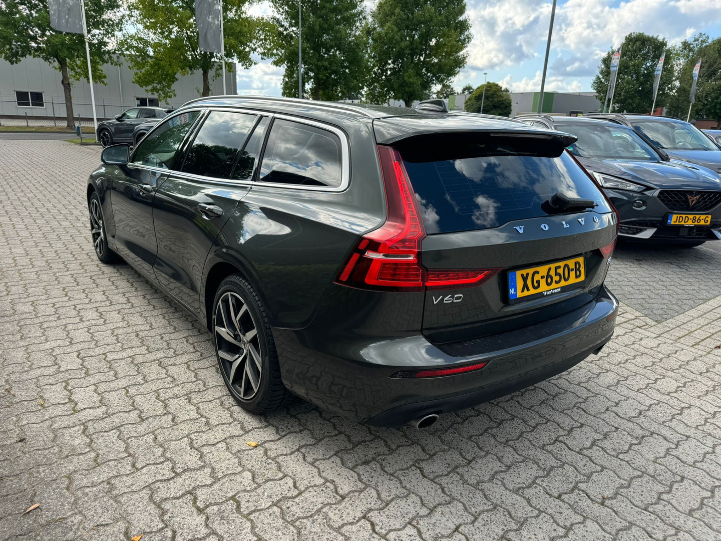 Volvo Volvo