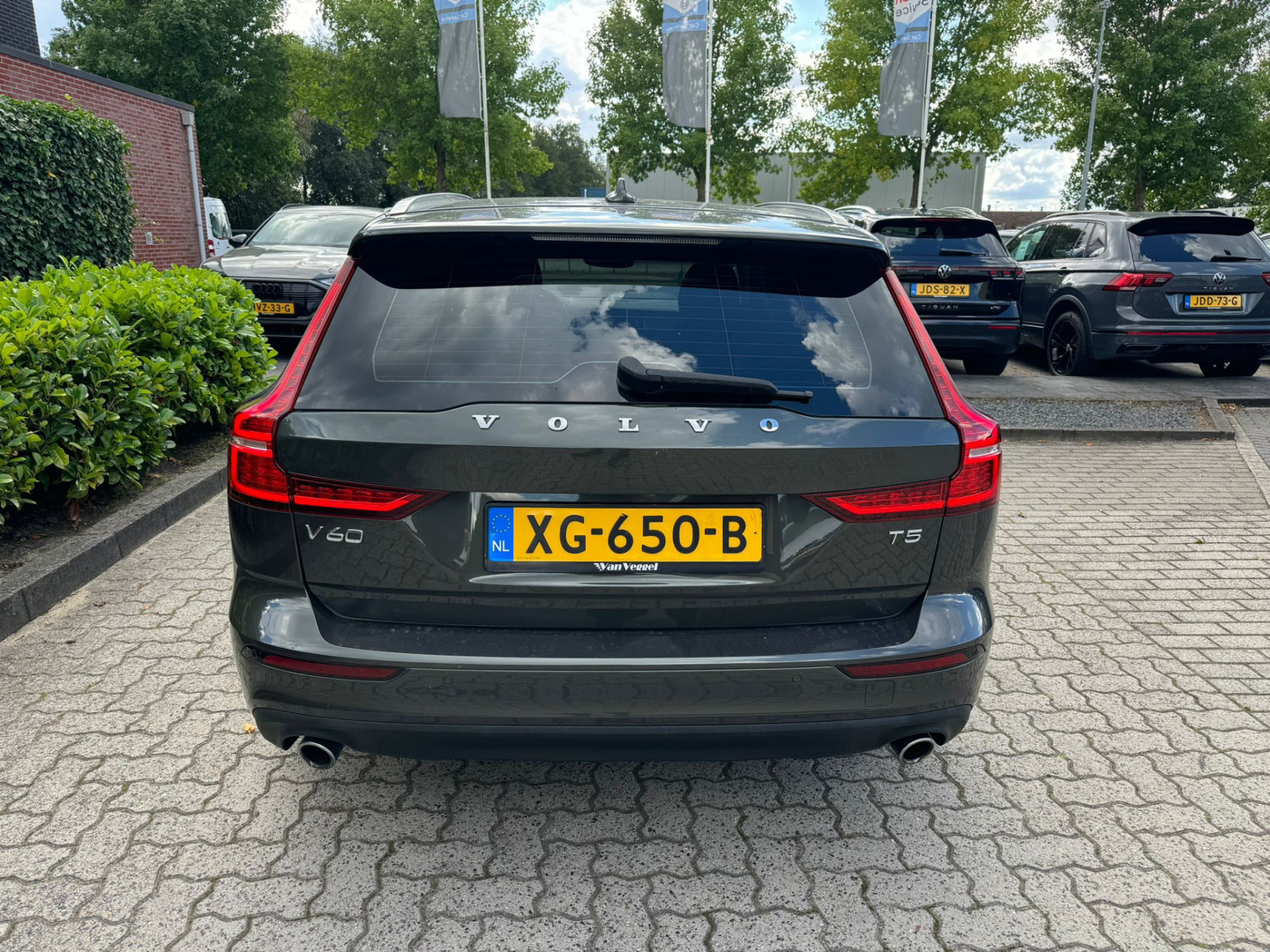 Volvo Volvo