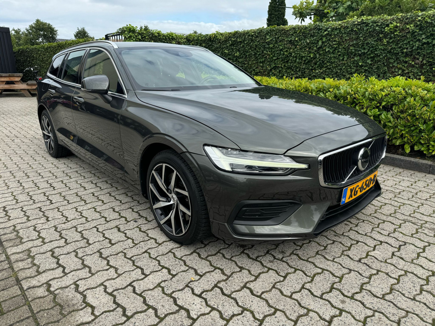 Volvo