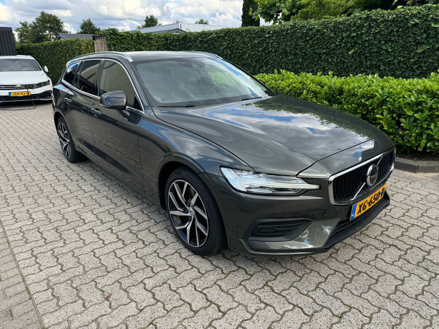 Volvo Volvo