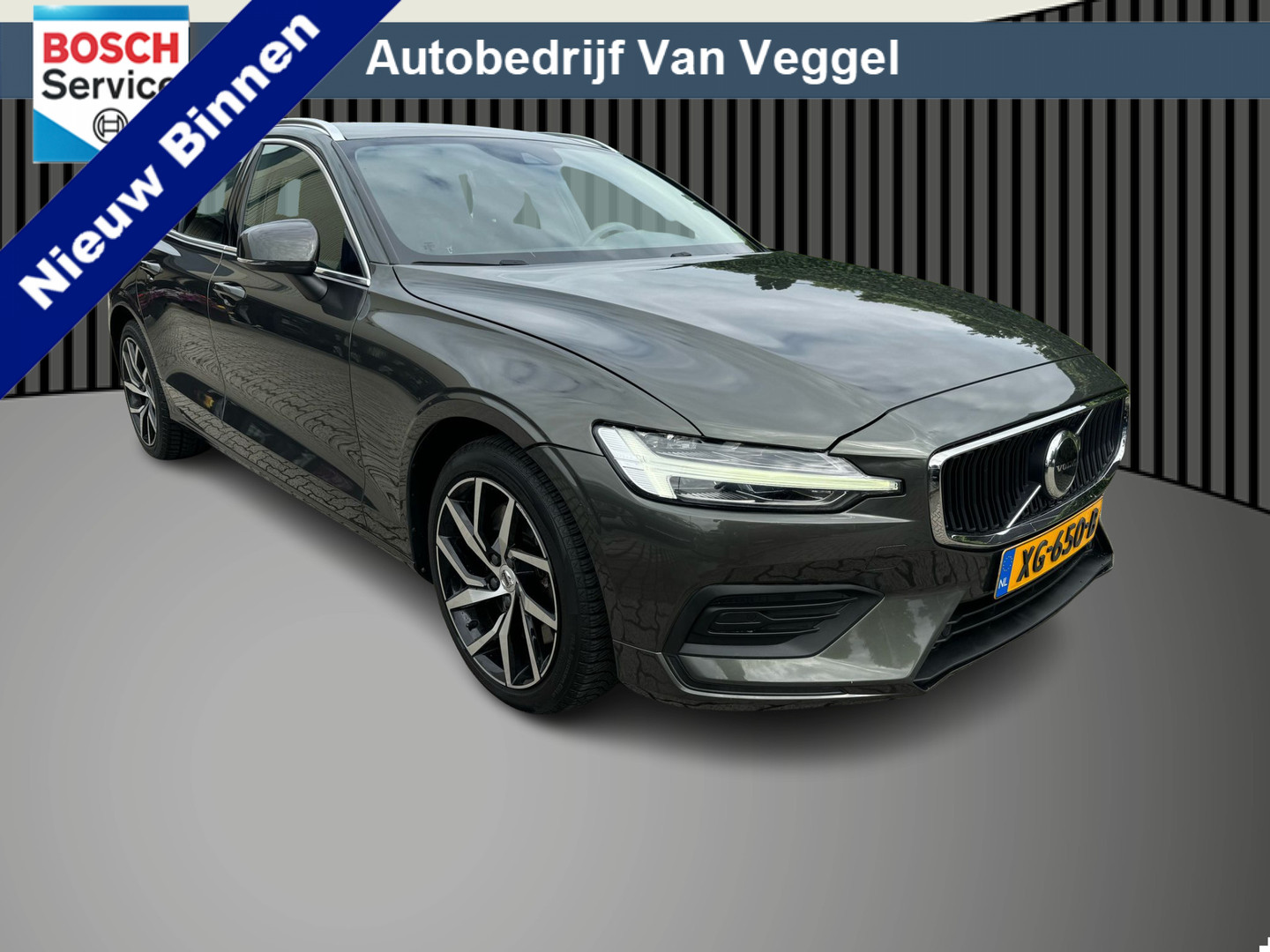 Volvo