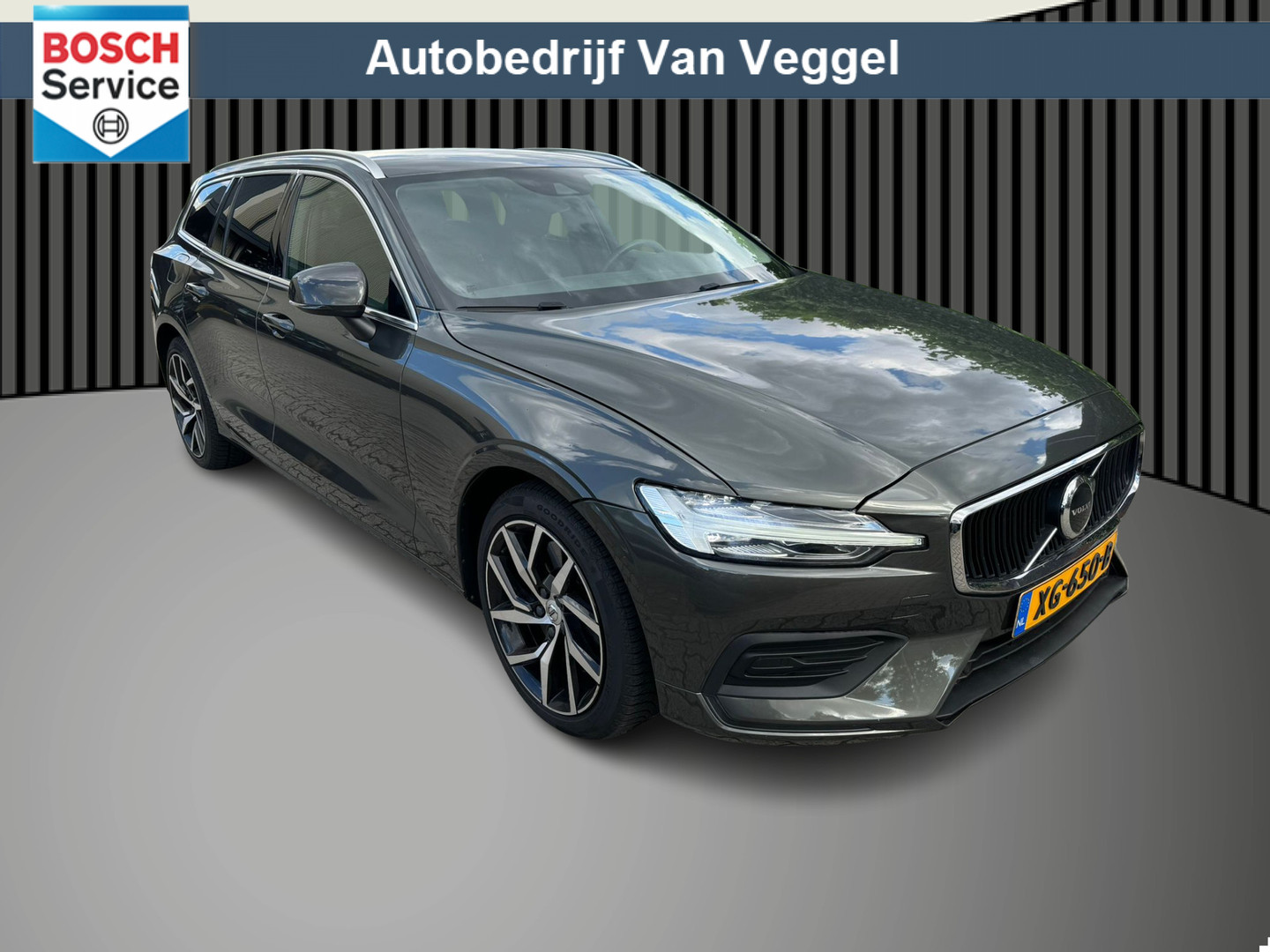 Volvo Volvo