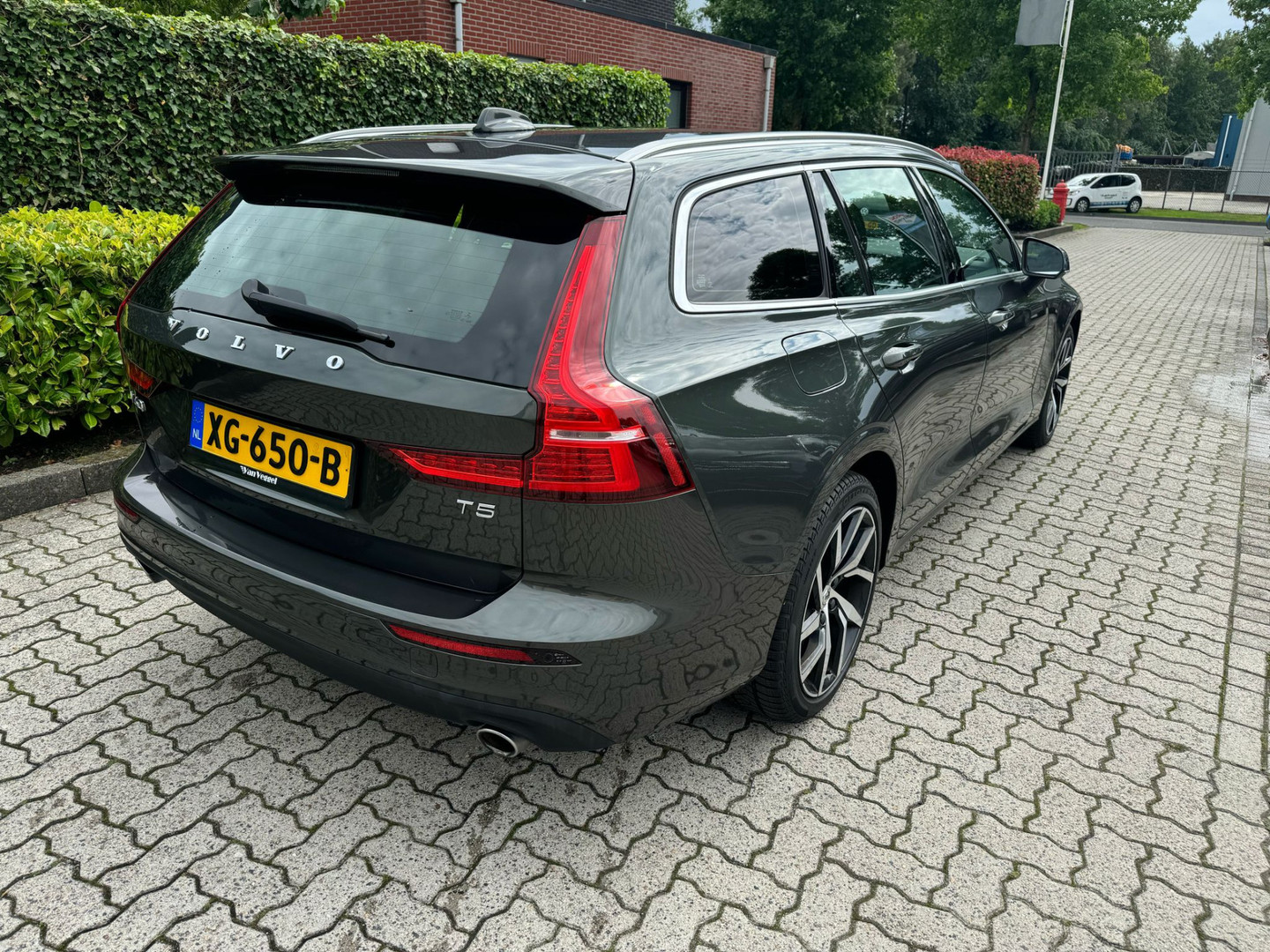 Volvo