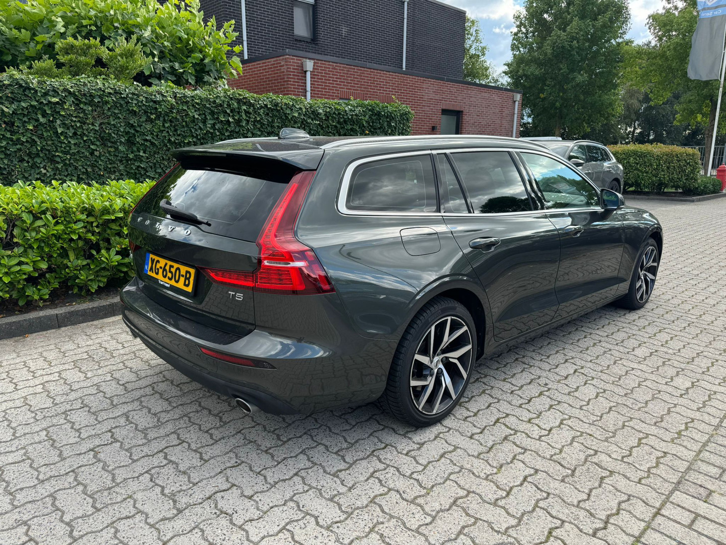 Volvo Volvo