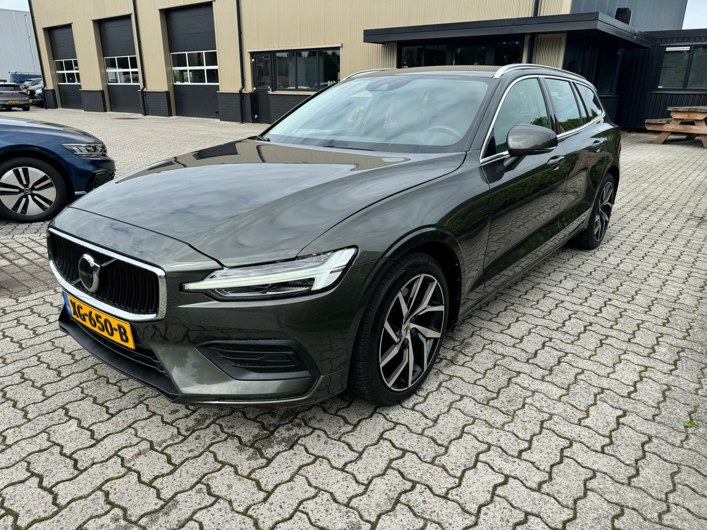 Volvo
