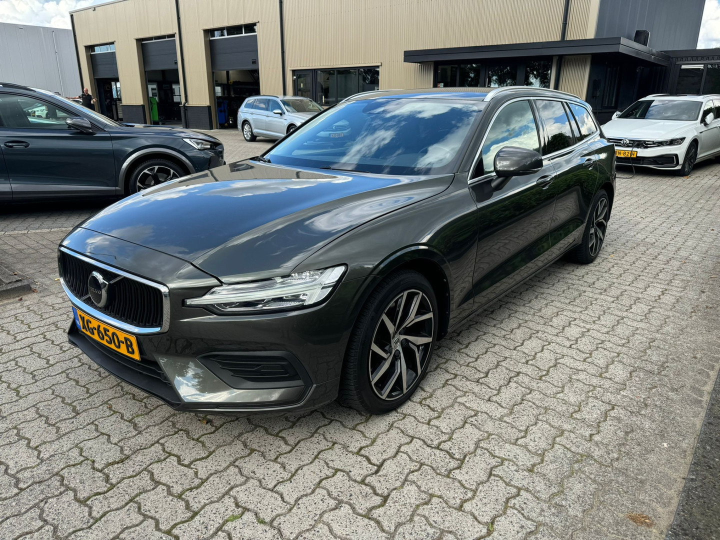 Volvo Volvo