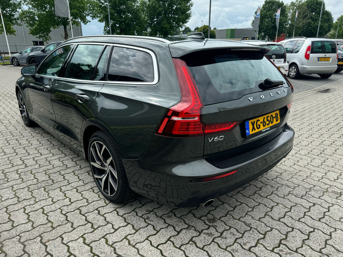 Volvo