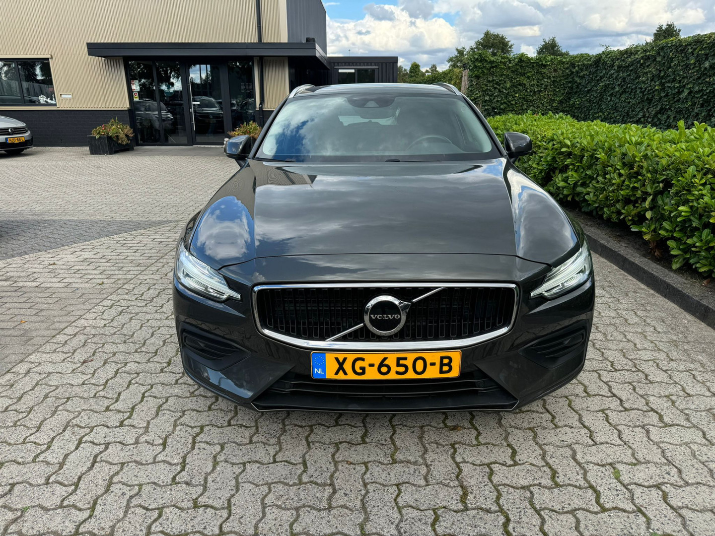 Volvo Volvo