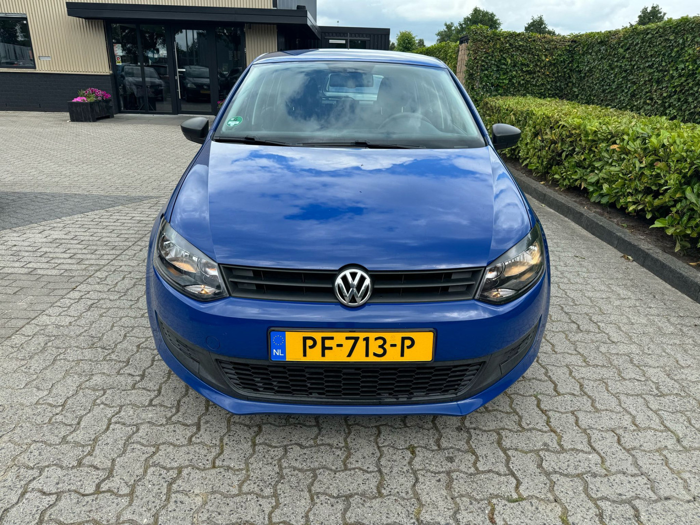 Volkswagen