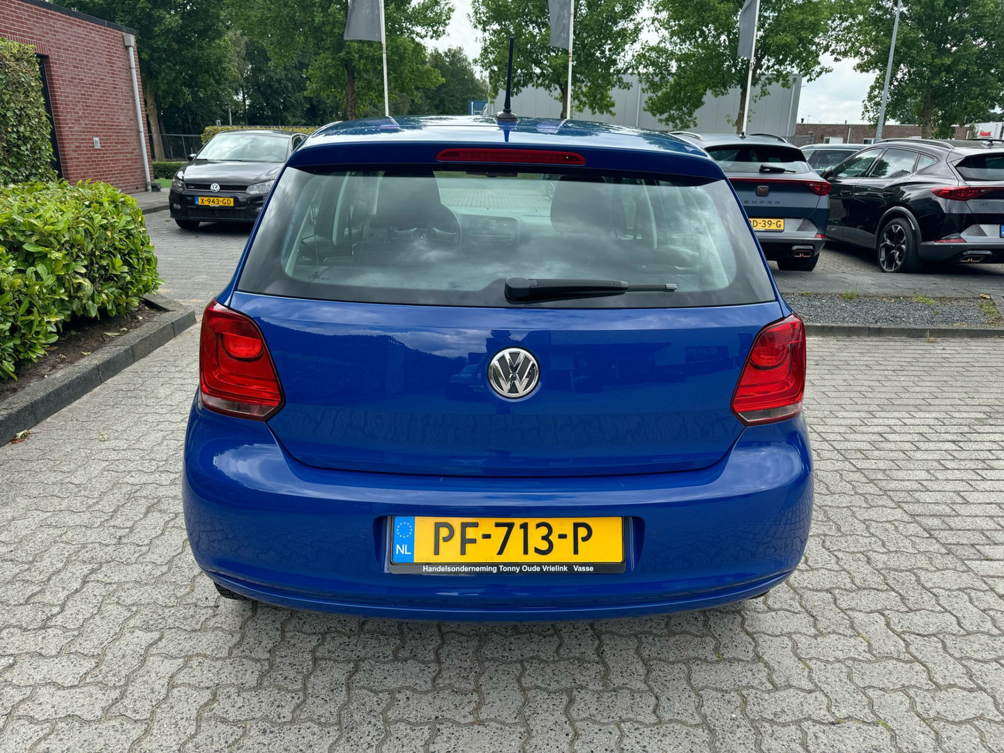 Volkswagen