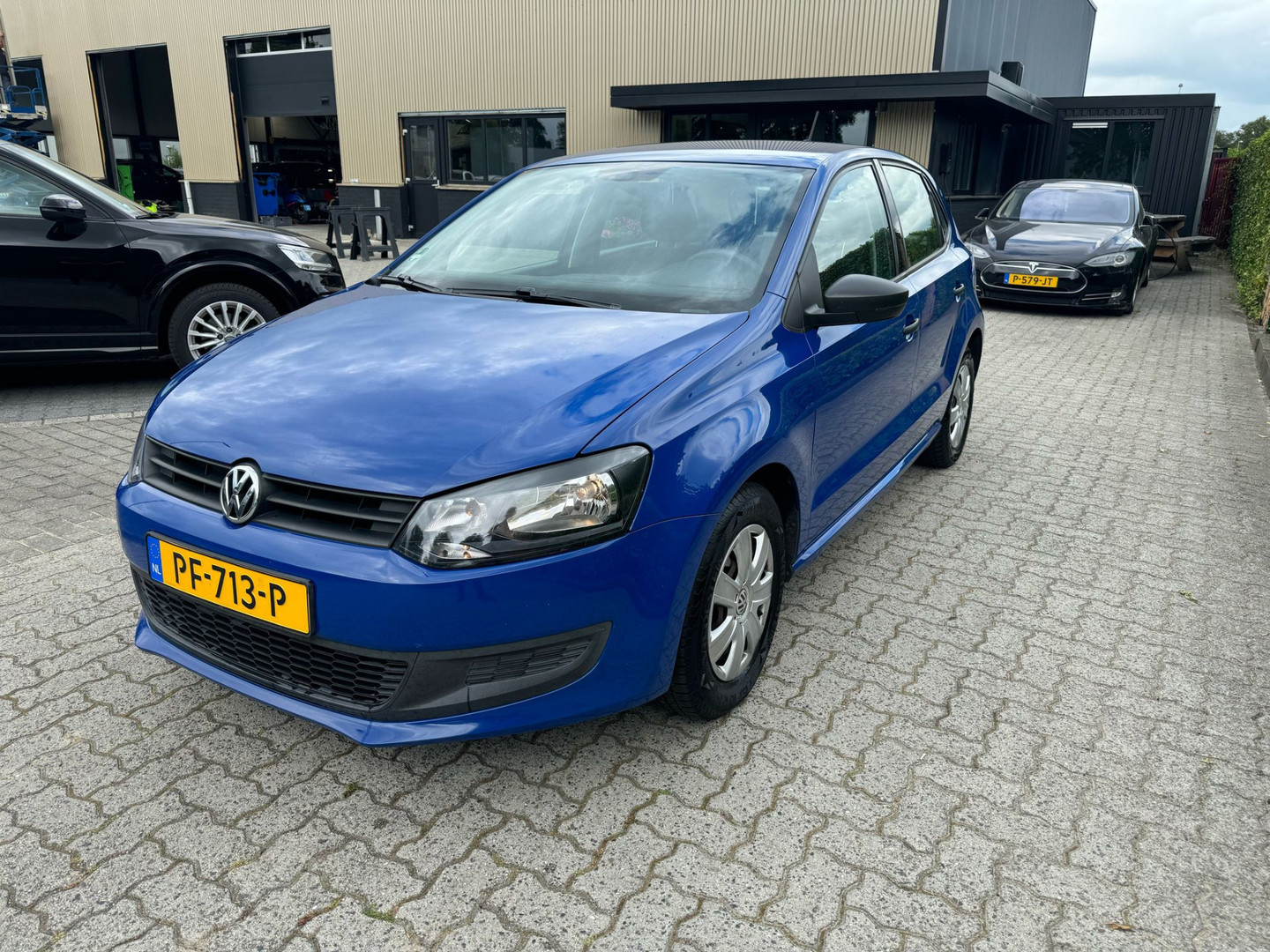 Volkswagen