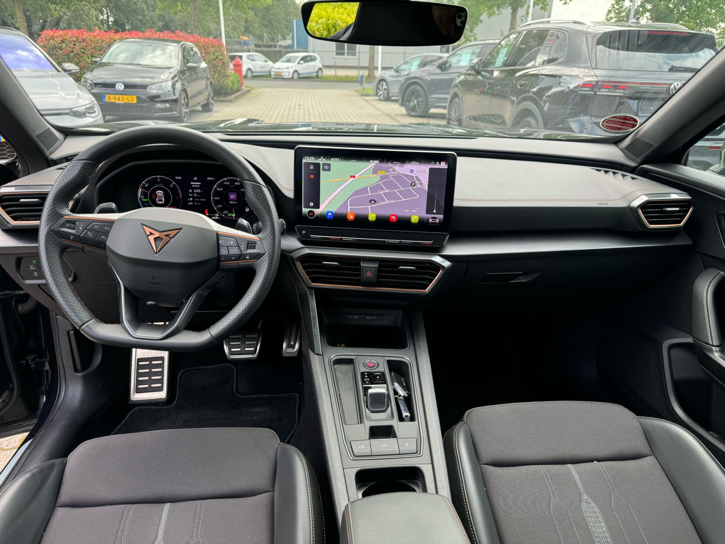 CUPRA