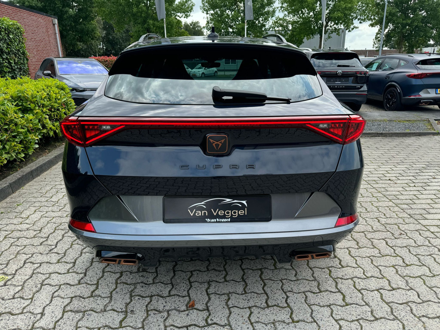 CUPRA