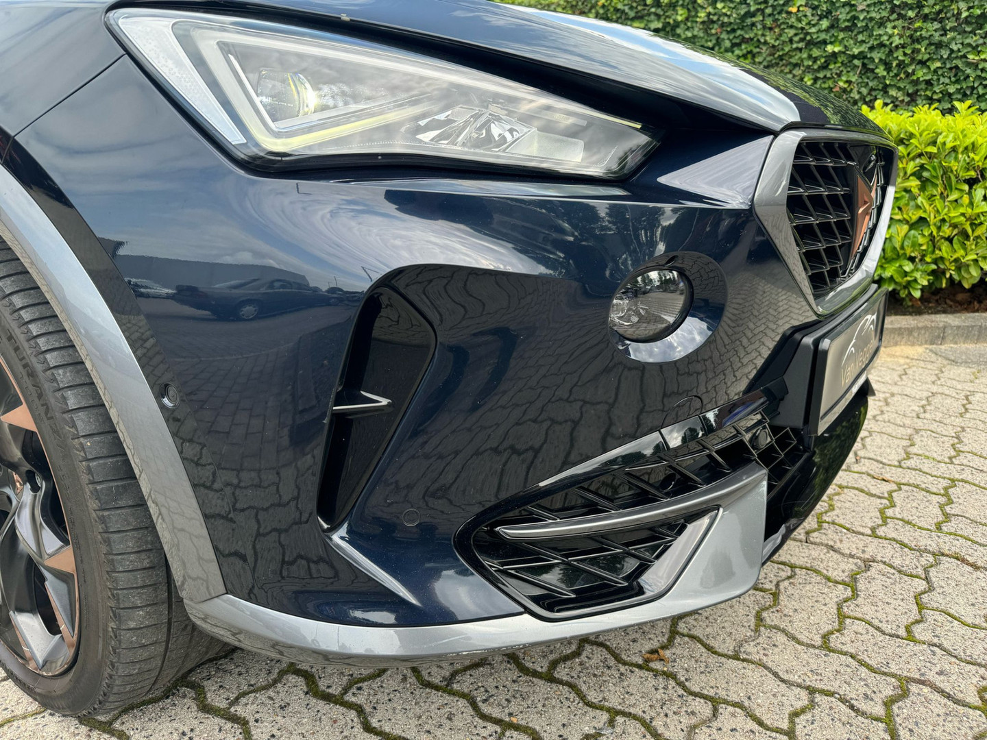 CUPRA