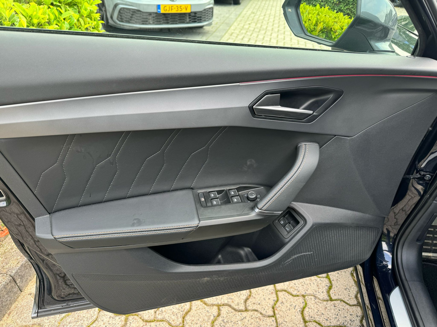 CUPRA