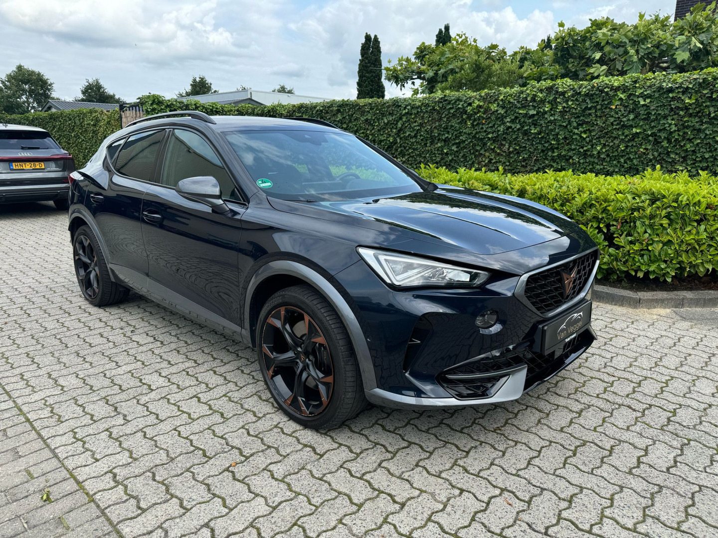 CUPRA