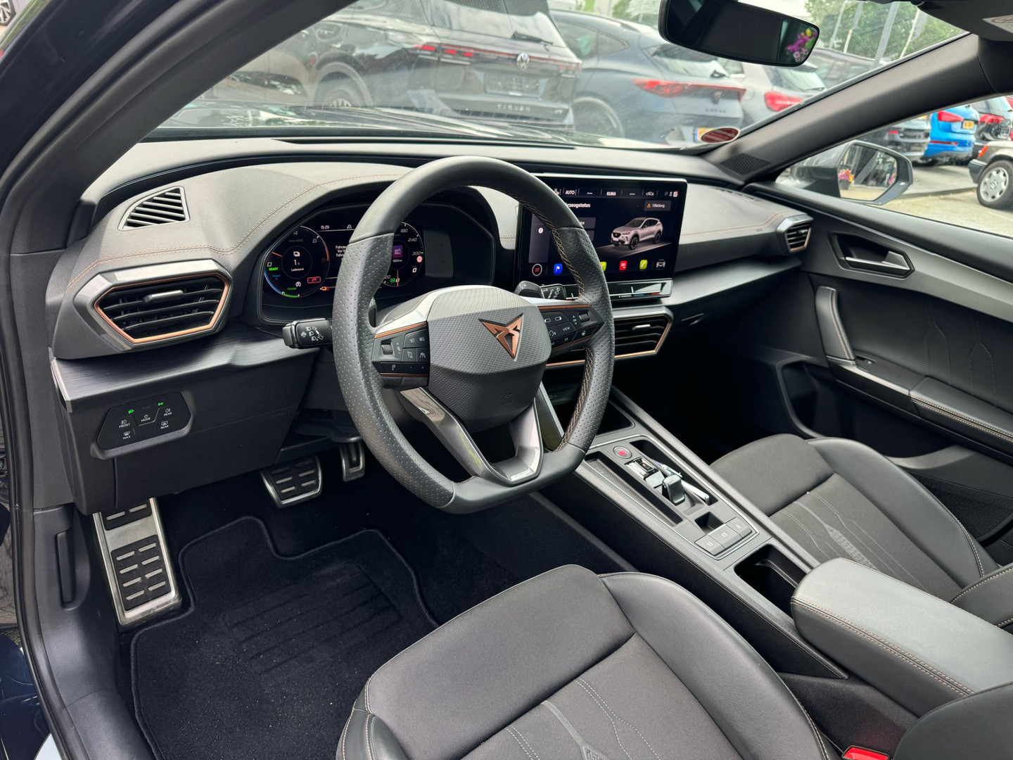 CUPRA