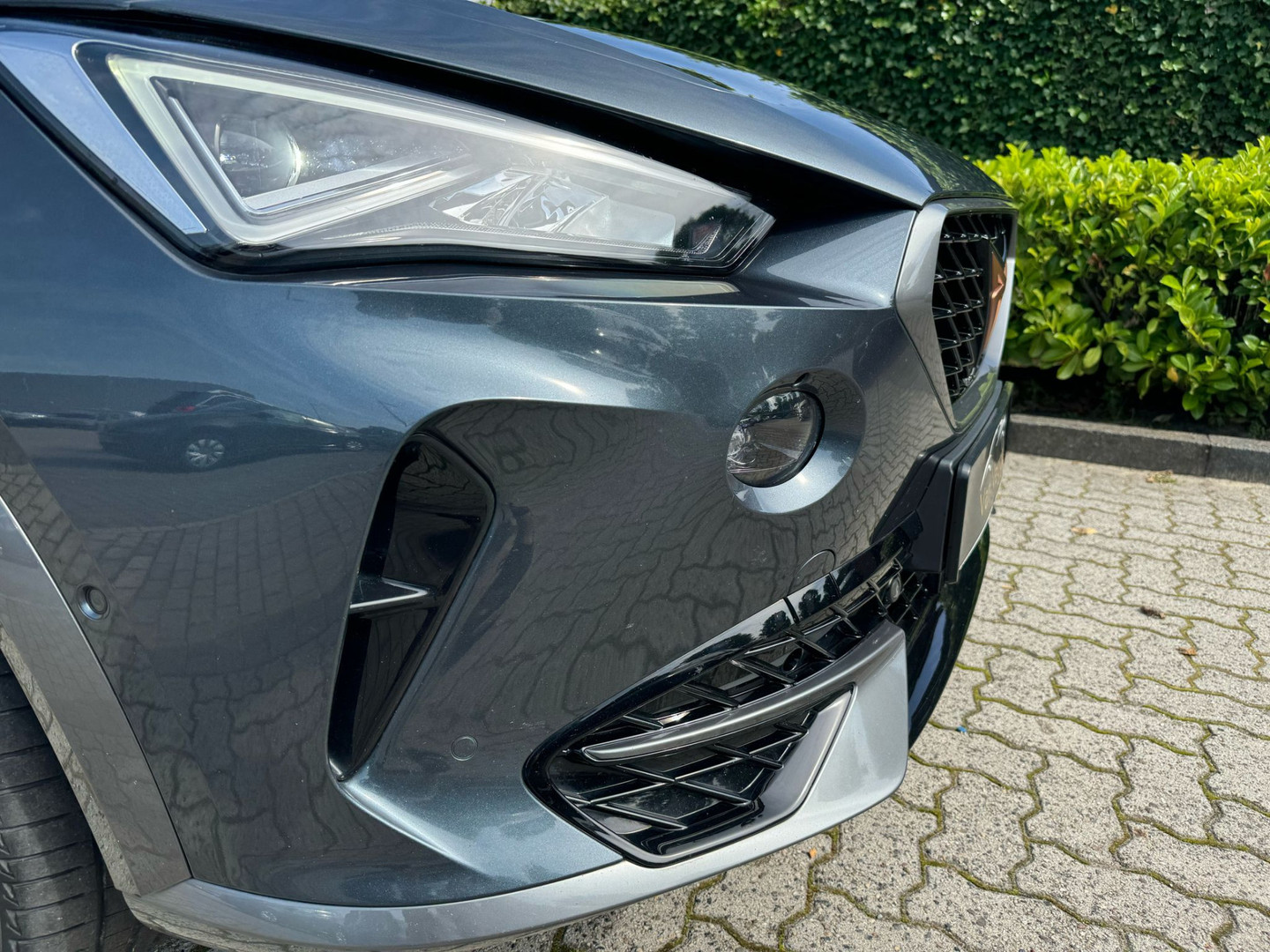 CUPRA