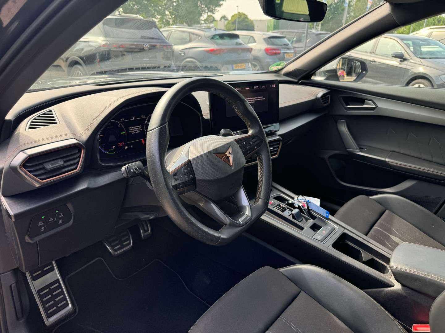 CUPRA