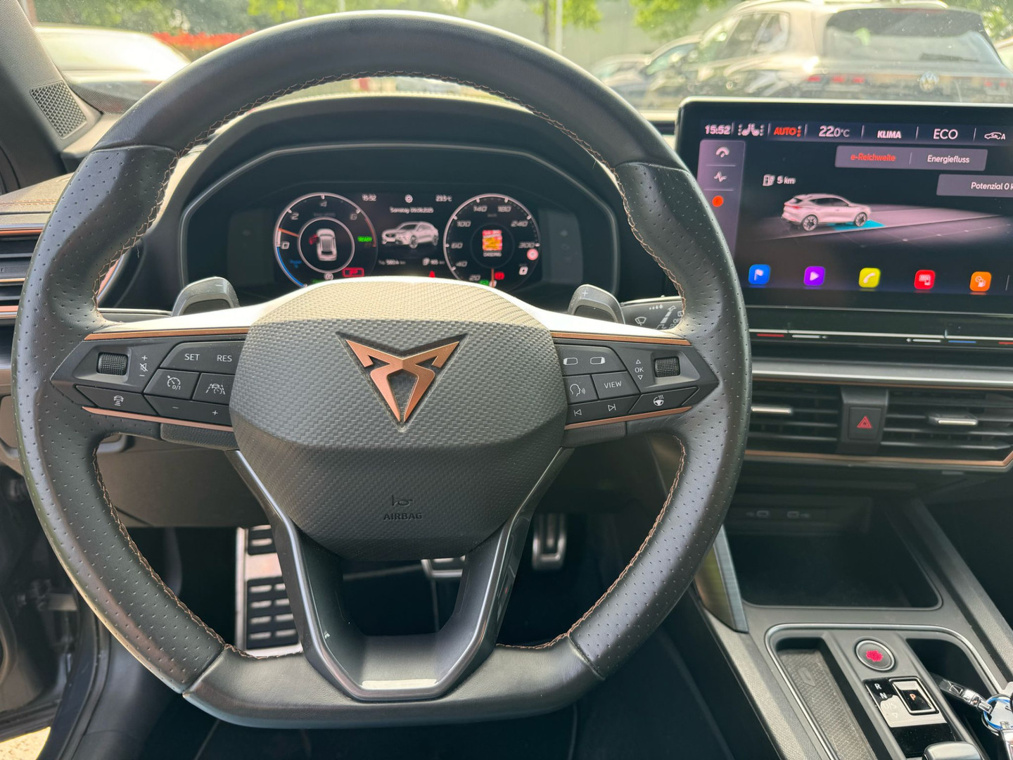CUPRA