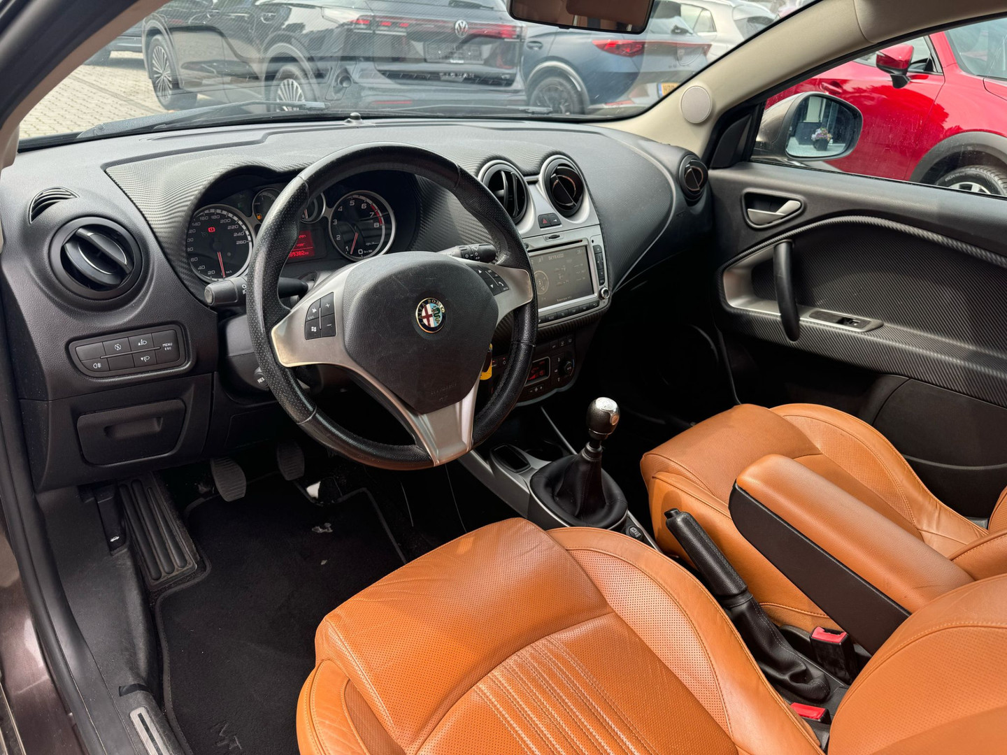 Alfa Romeo
