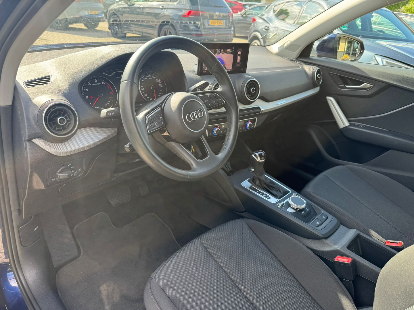 Audi