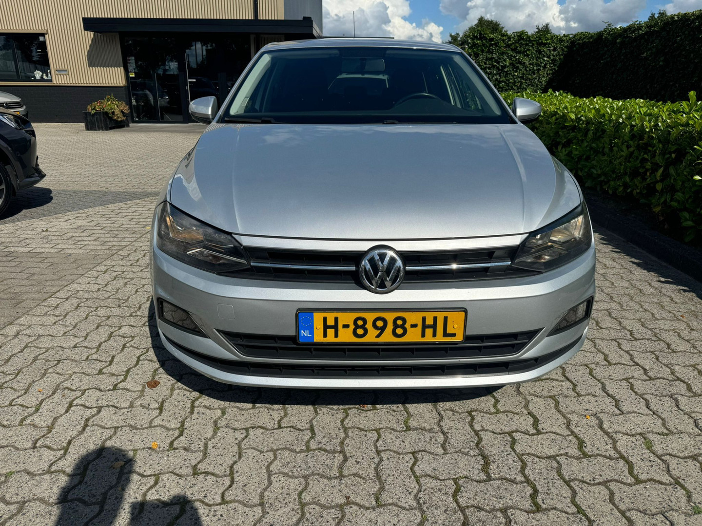 Volkswagen