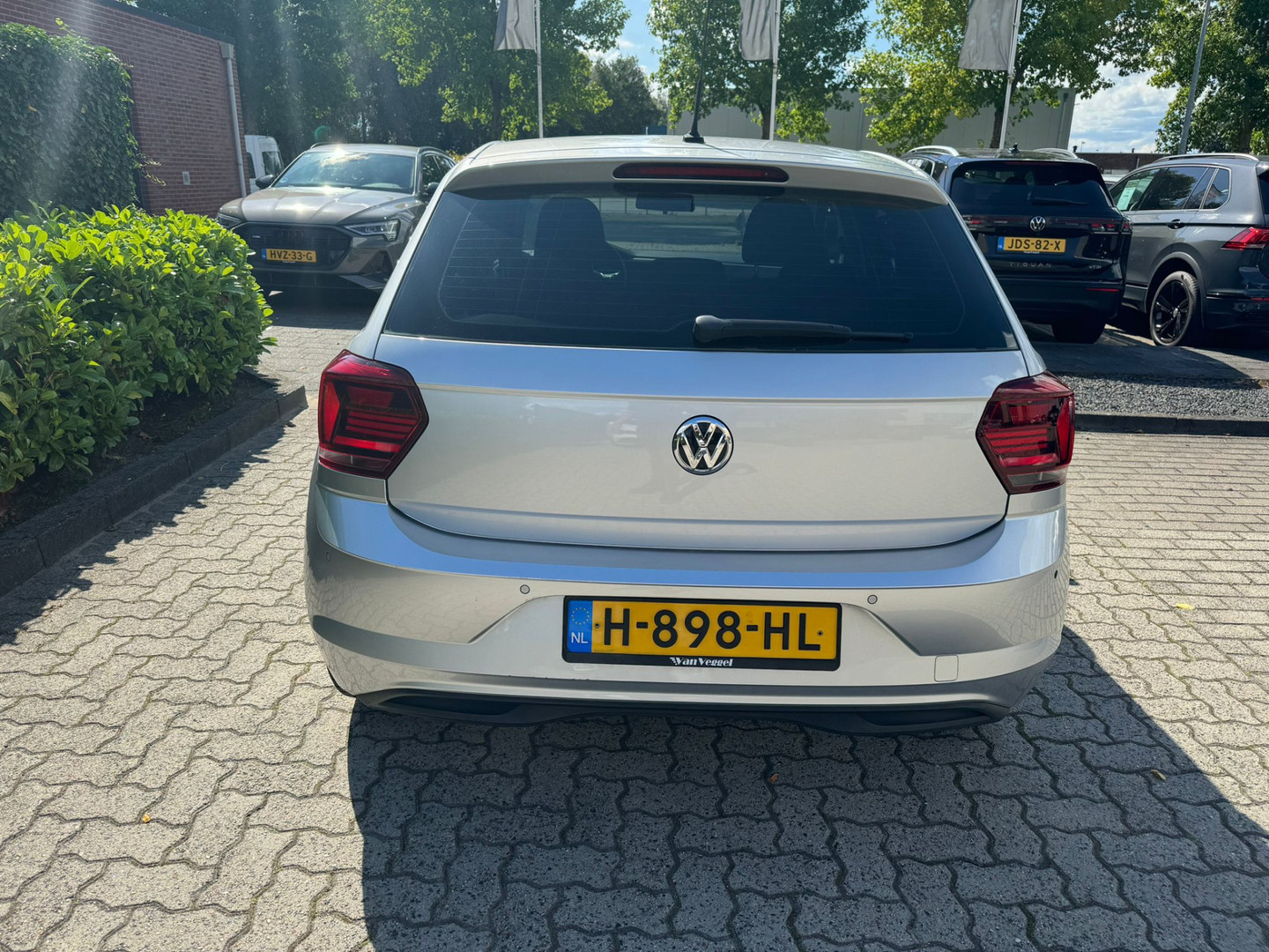 Volkswagen