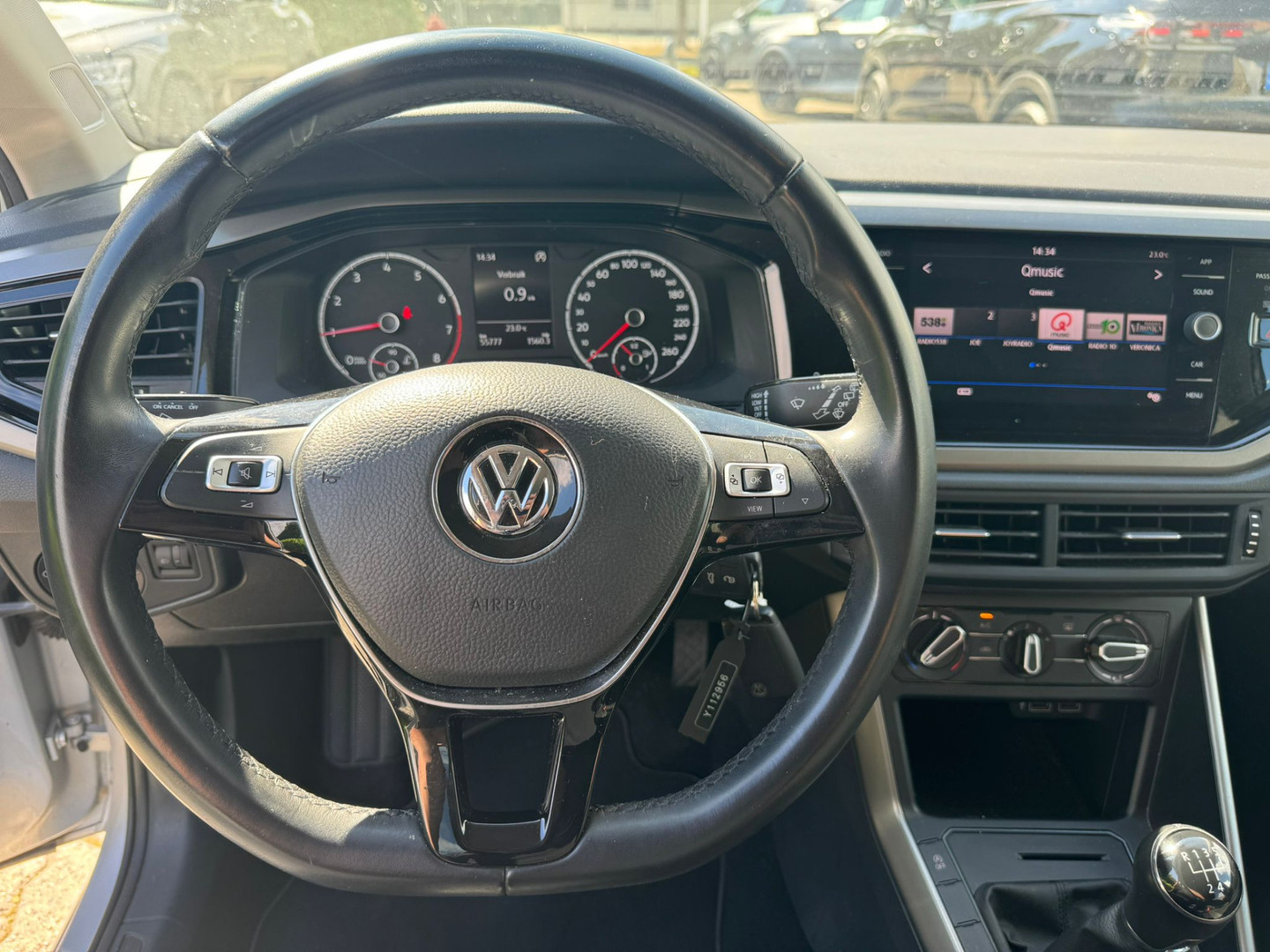 Volkswagen