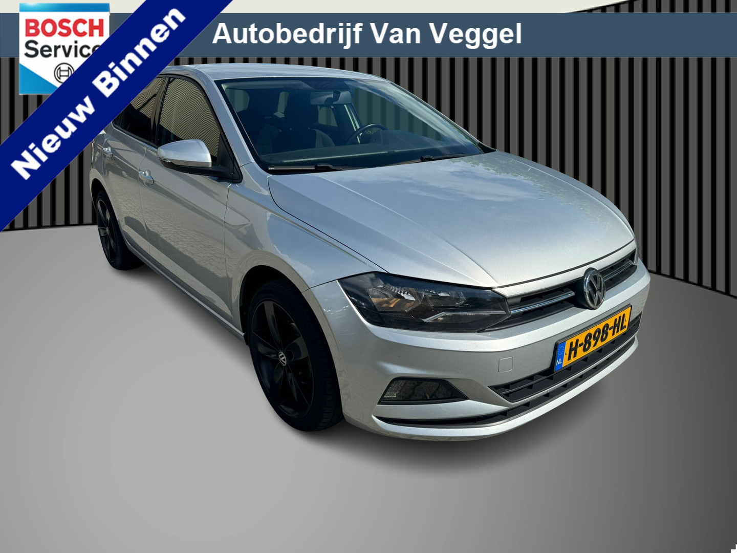 Volkswagen