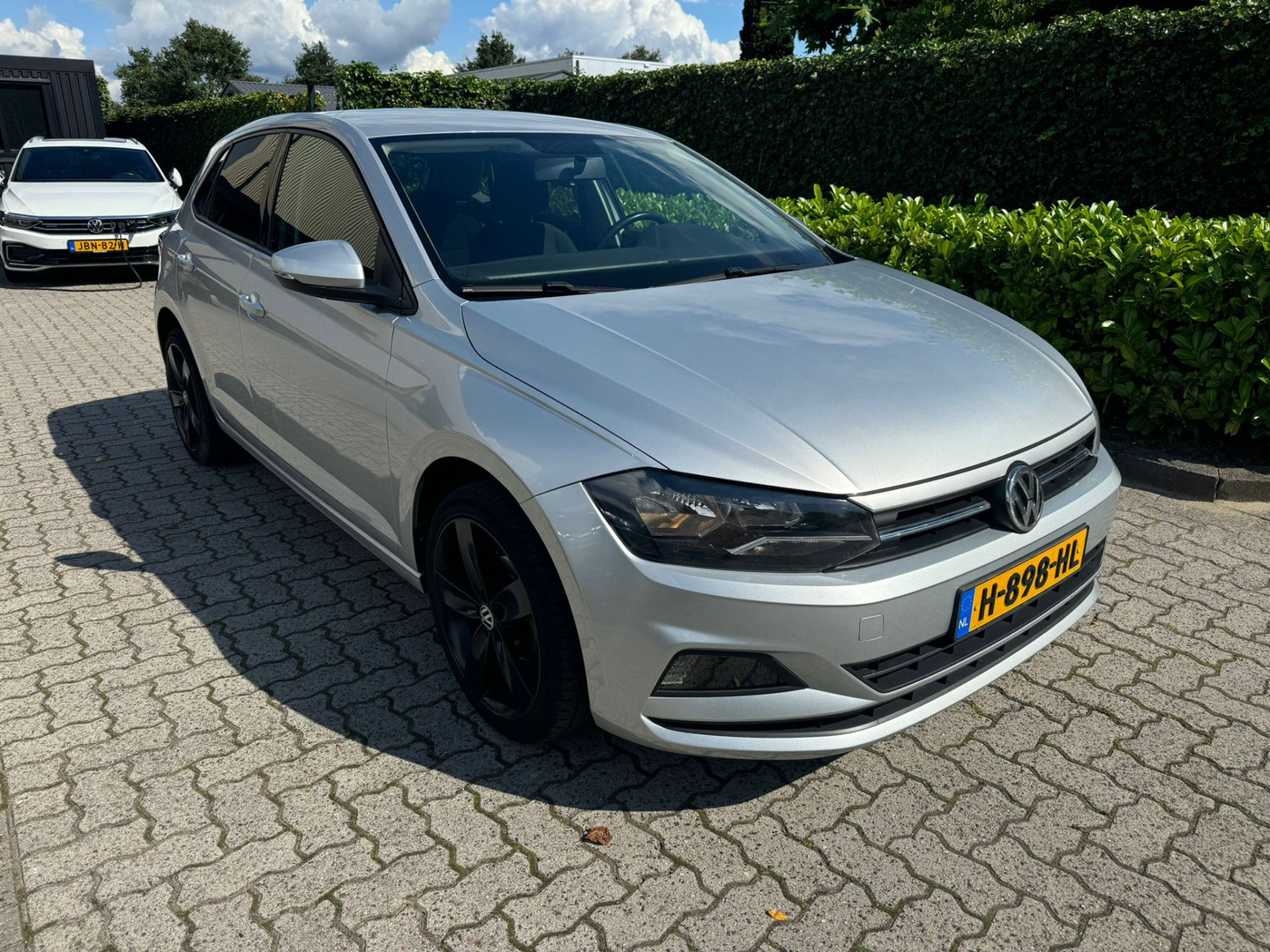 Volkswagen