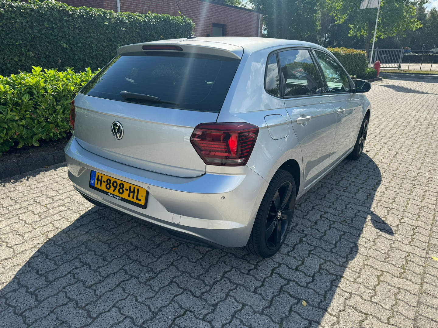 Volkswagen