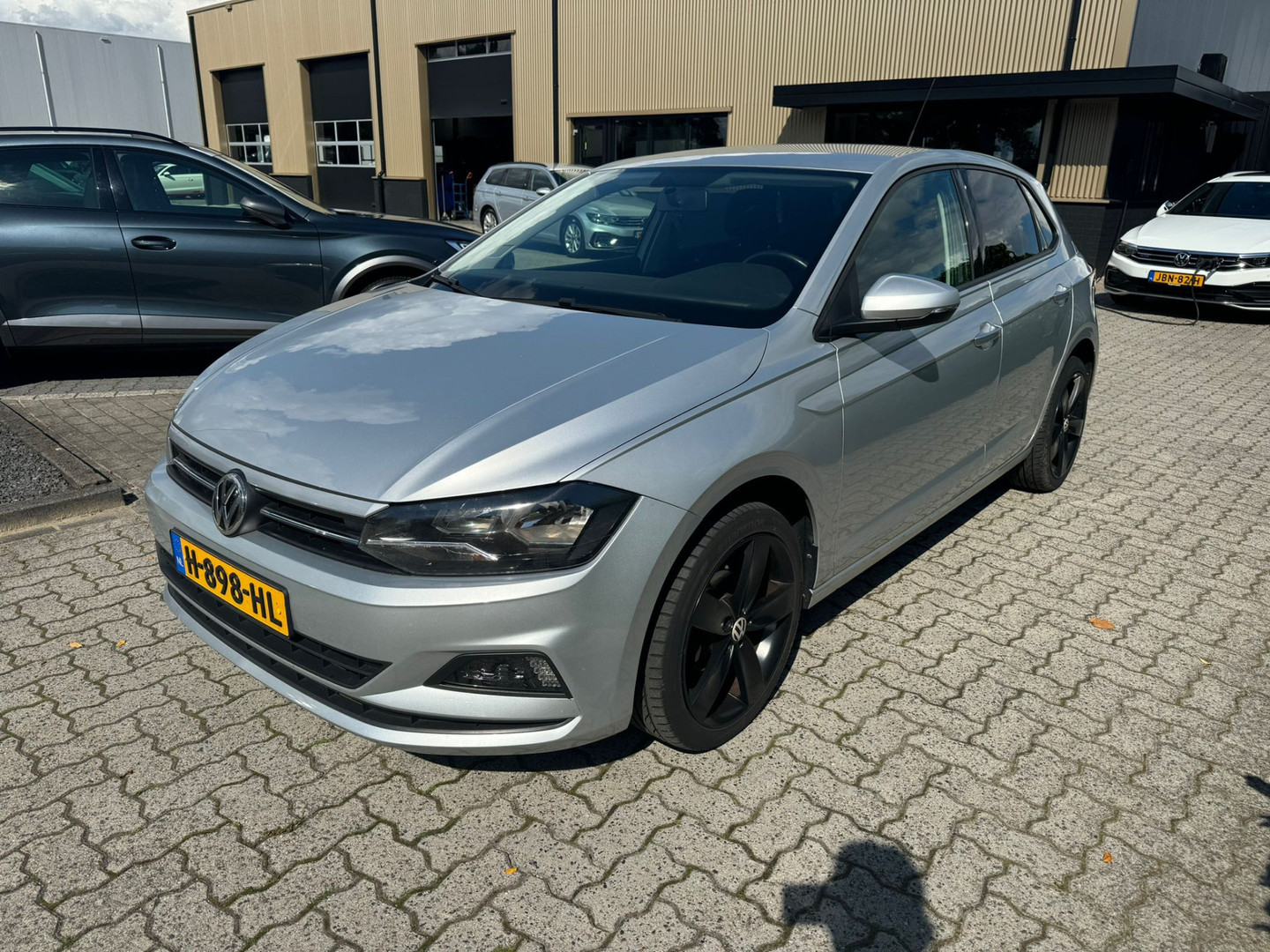 Volkswagen