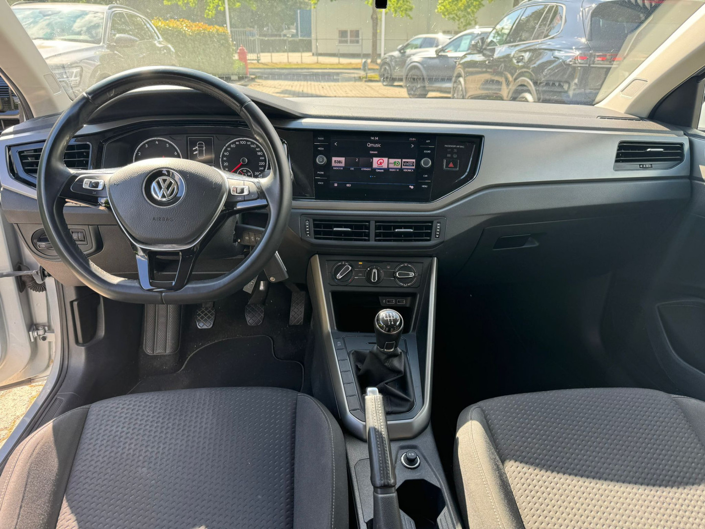 Volkswagen