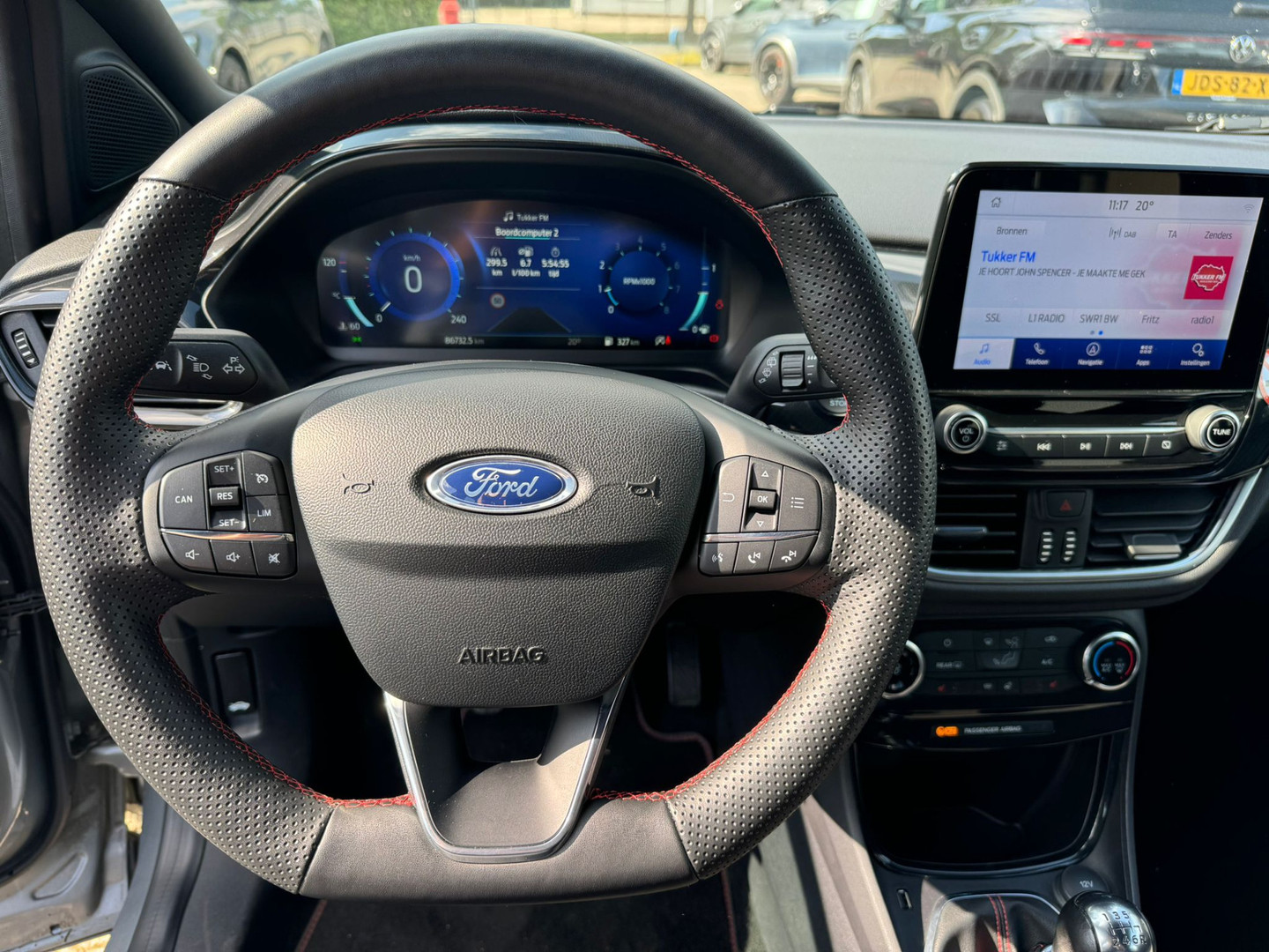Ford