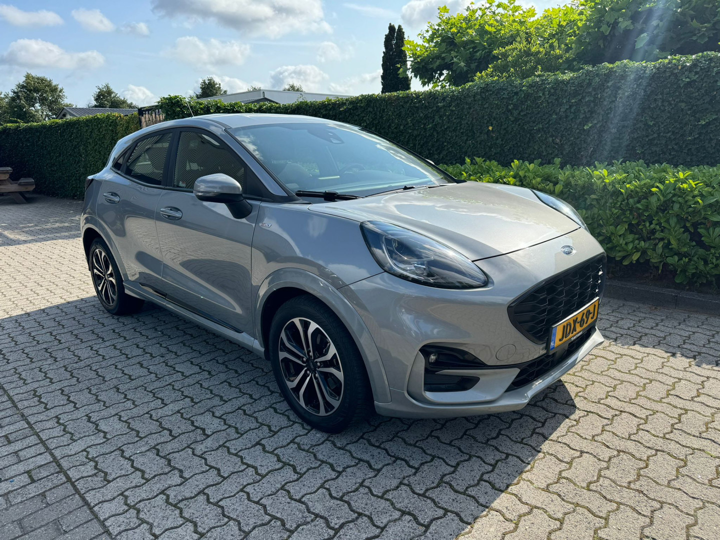 Ford