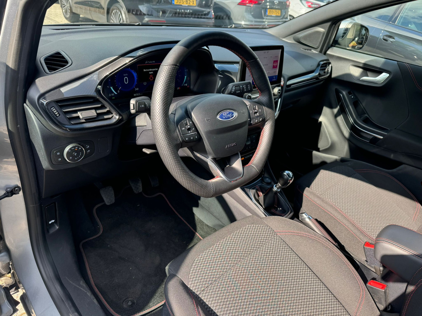 Ford