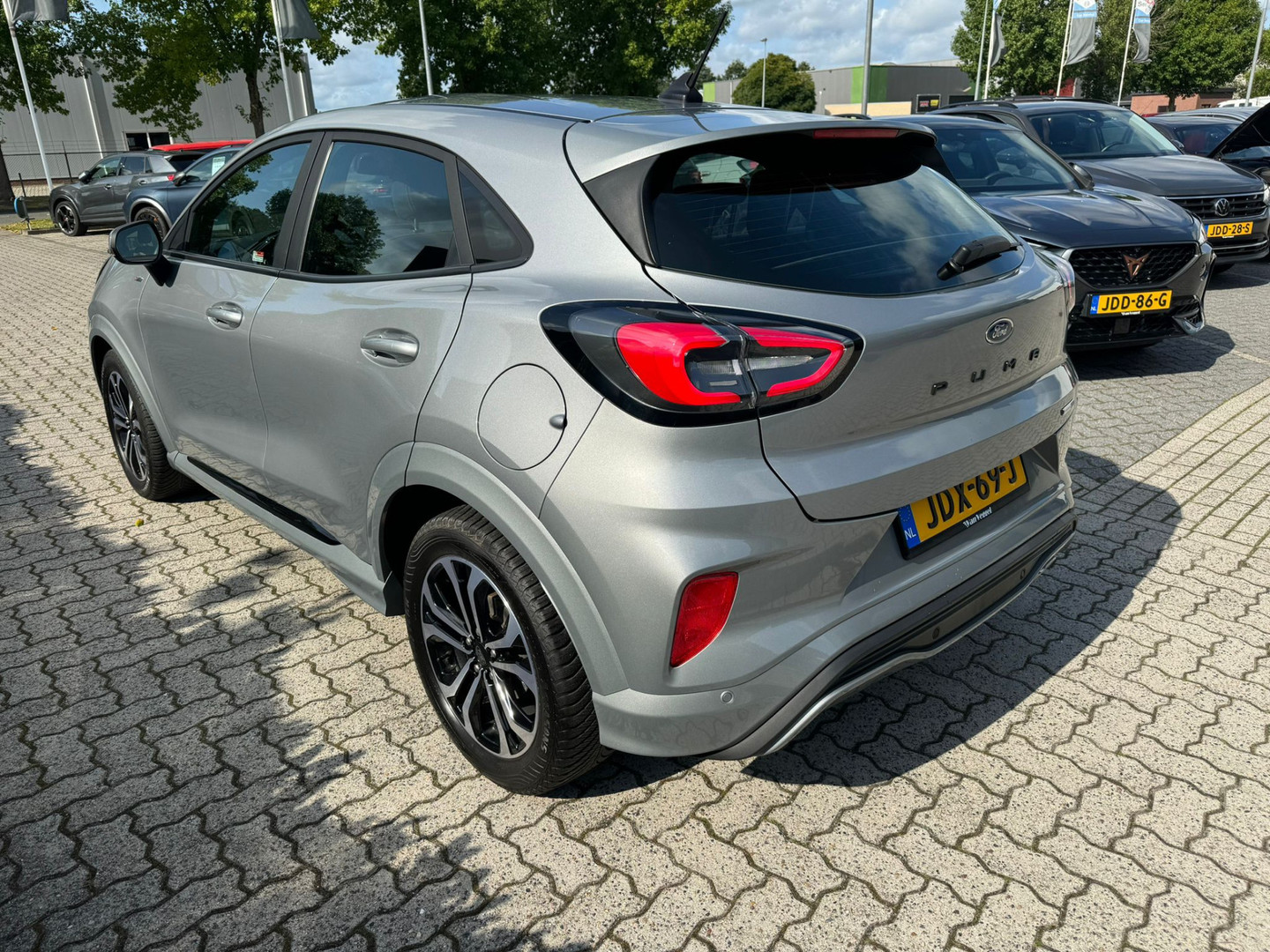 Ford
