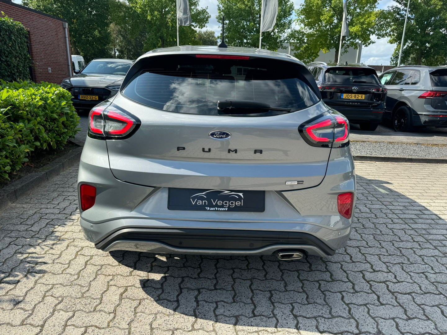 Ford