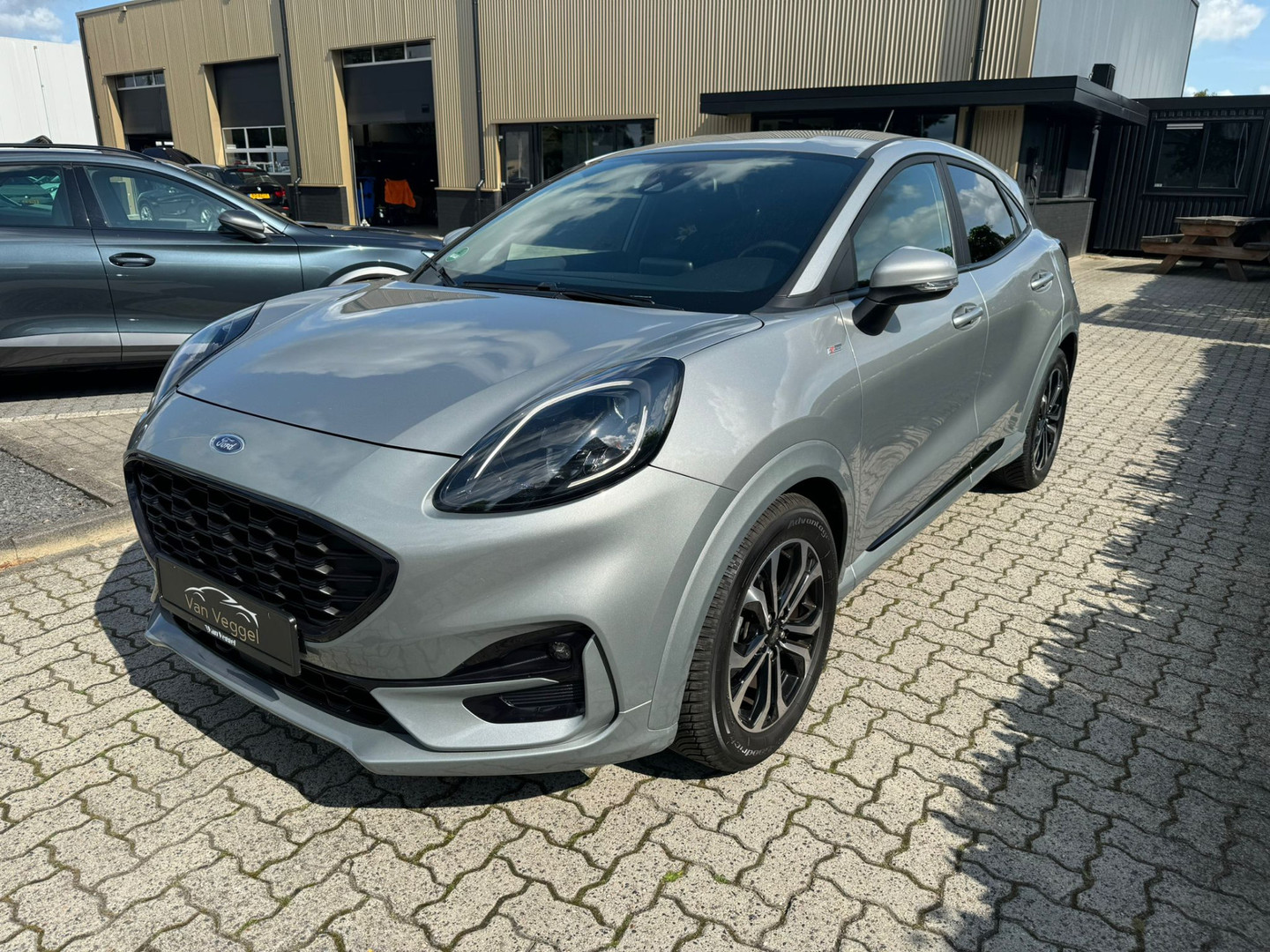 Ford