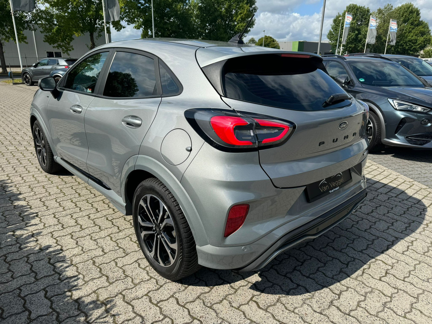 Ford