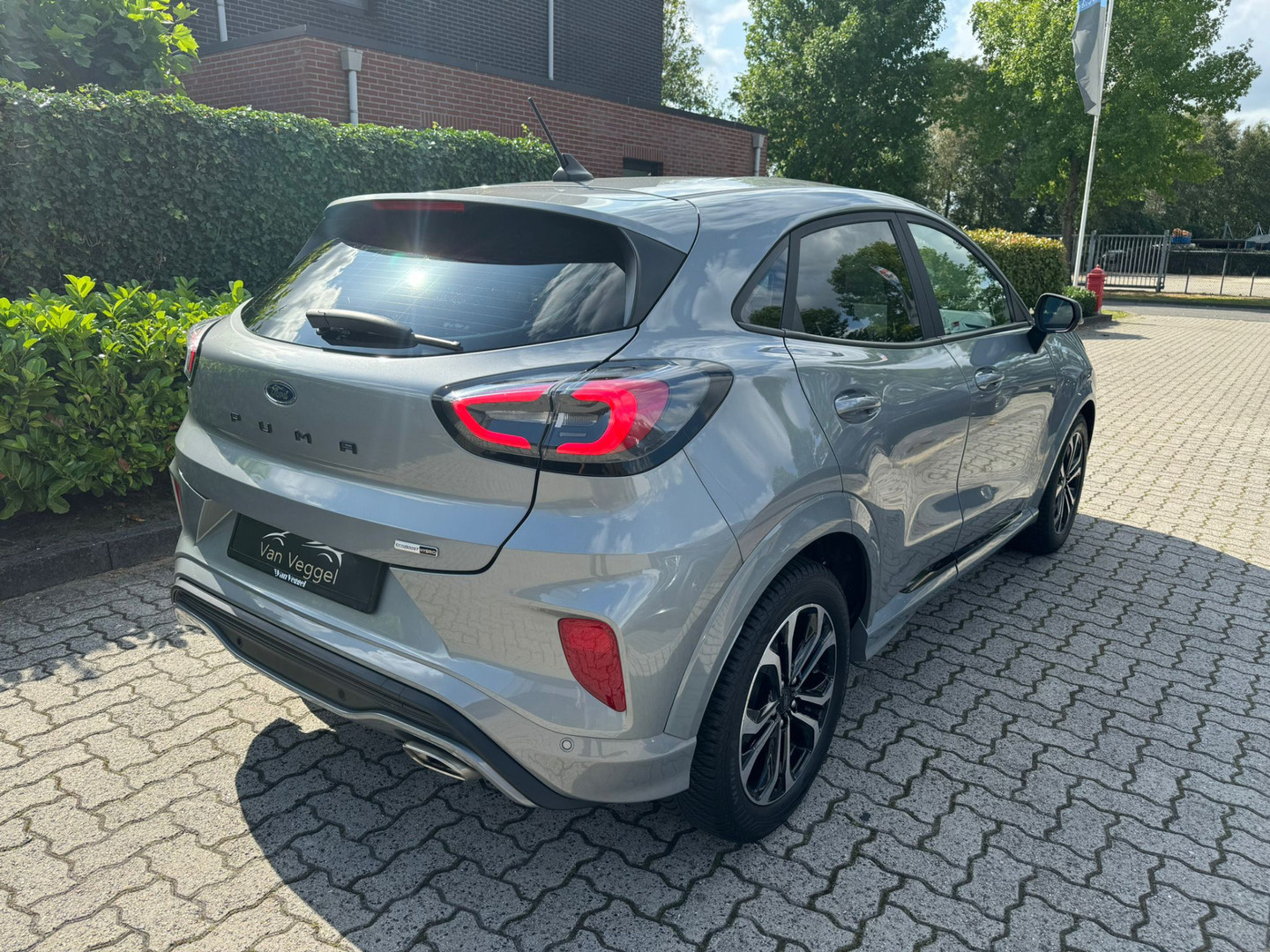 Ford