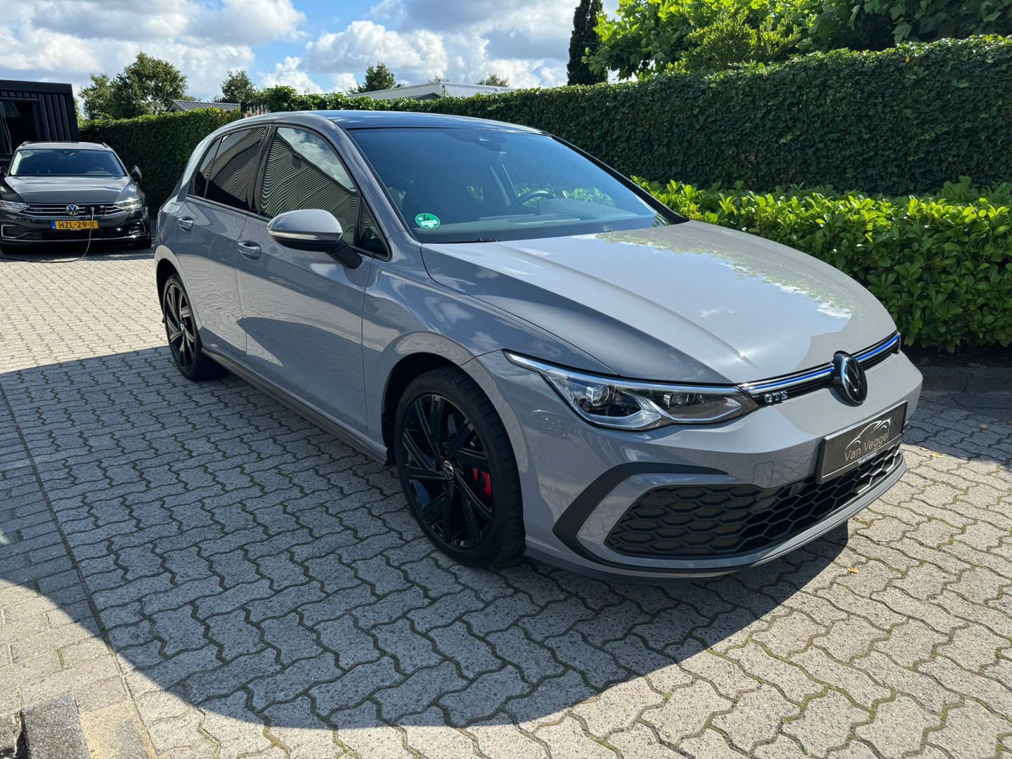 Volkswagen