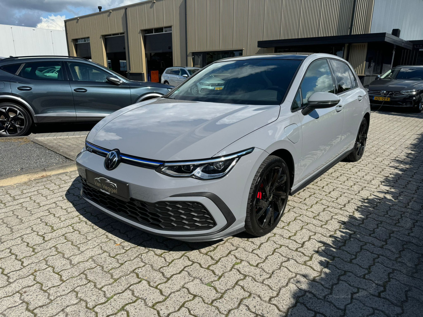 Volkswagen
