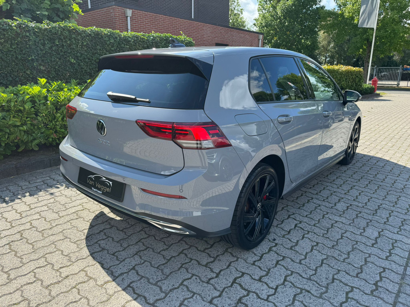 Volkswagen